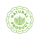 Bahan 100% Natural