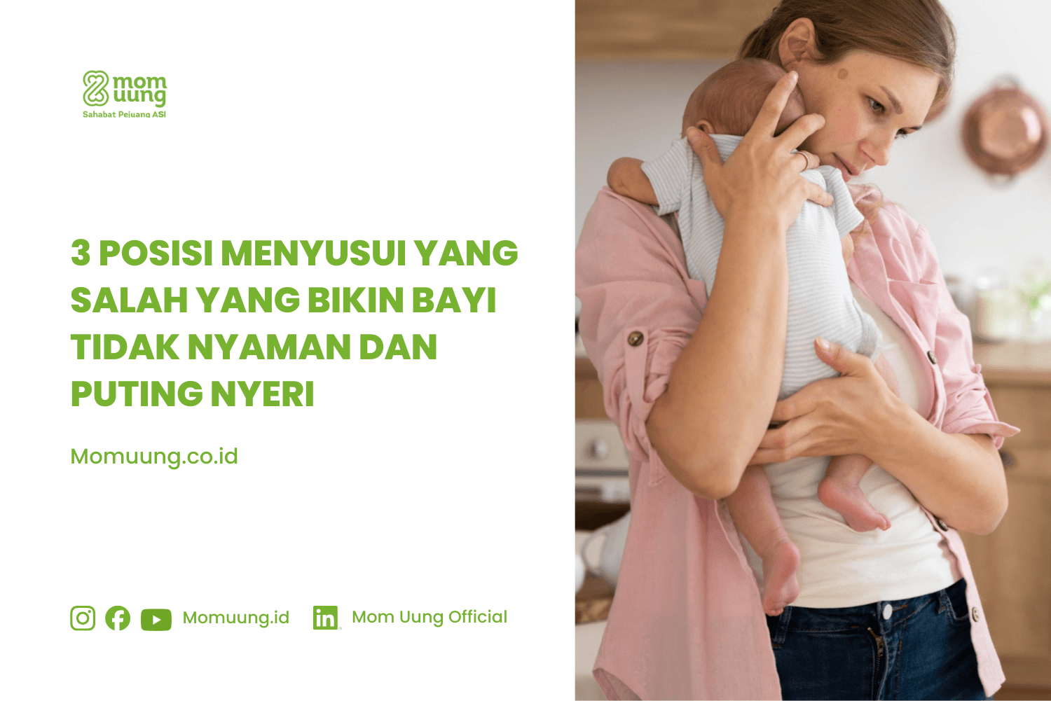 COVER ARTIKEL MOM UUNG 46