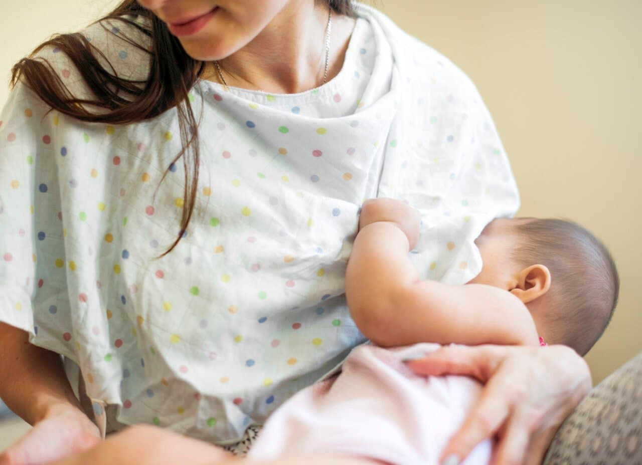 Ternyata Menyusui Juga Baik untuk Kesehatan Otak Mommy di Masa Depan, Ini Kata Studi