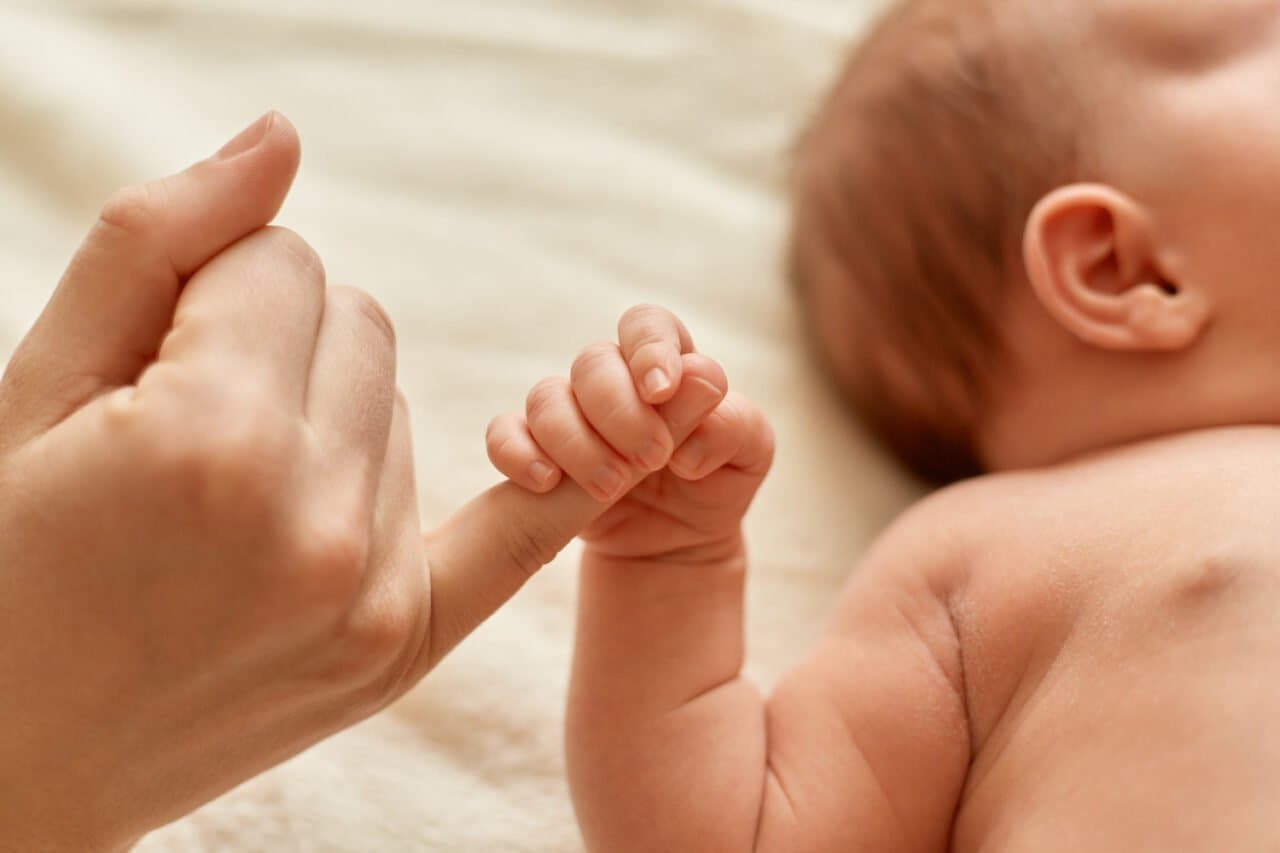 Cara Pijat Bayi agar Cepat Tidur dan Tidak Mudah Rewel