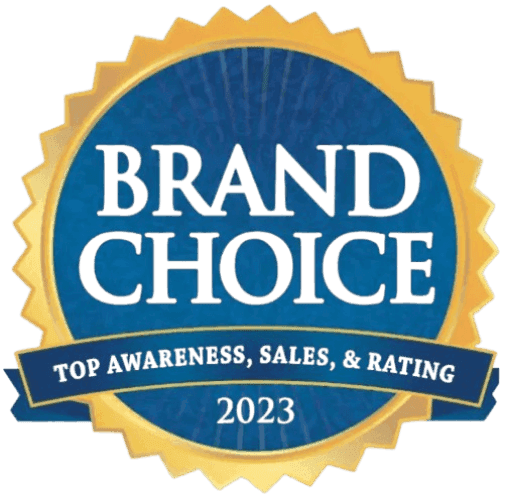 Brand Choice 2023
