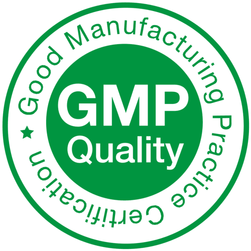 GMP Quality