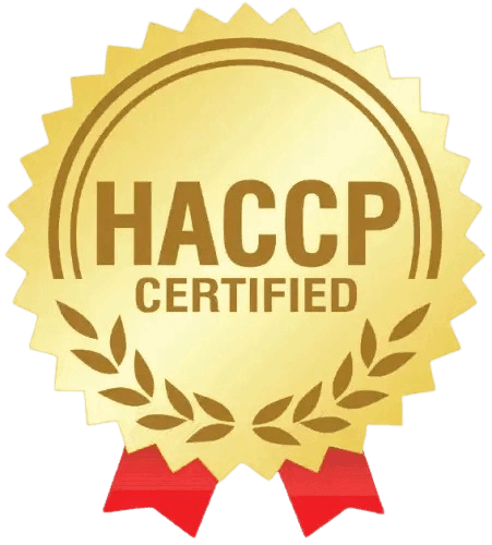 HACCP