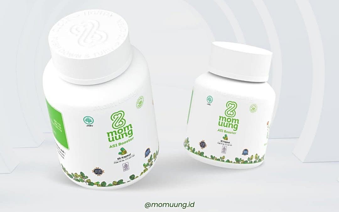 Asi Booster Alami Asi Booster Mom Uung Asi Booster Tanpa Efek Samping Asi Booster Murah Tapi Bagus