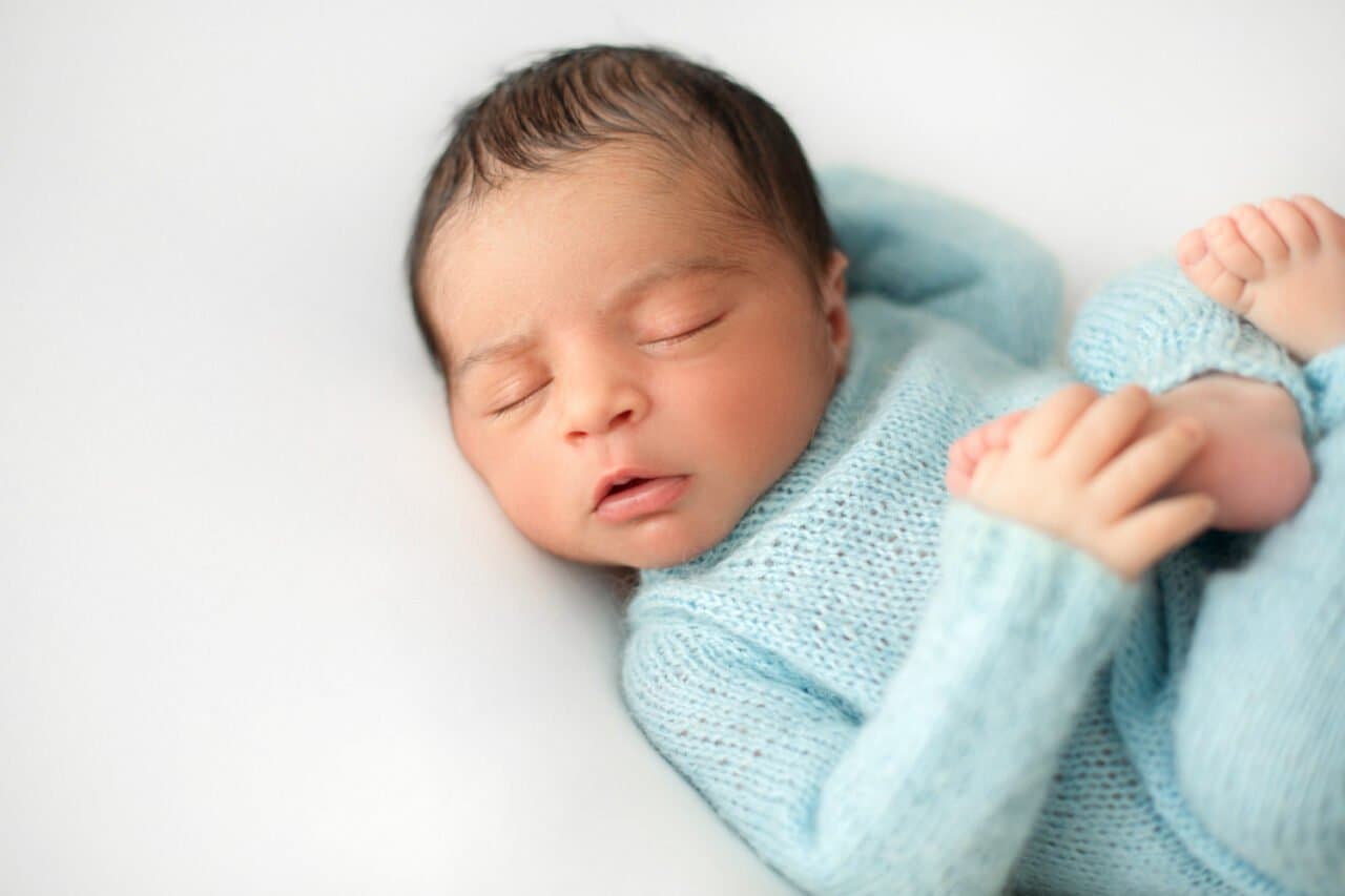 Berapa Lama Bayi Disebut Newborn? Ini Penjelasannya