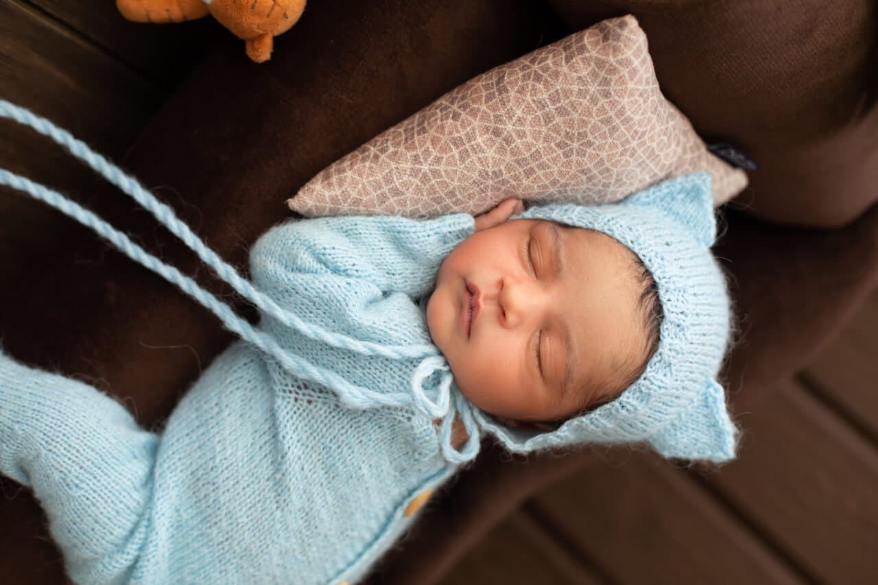 100 Inspirasi Nama Bayi Laki-Laki Islami Modern dan Penuh Makna