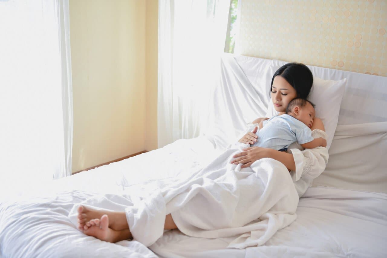Checklist 7 Perlengkapan Menyusui untuk Ibu Baru, Sudah Punya Semua?