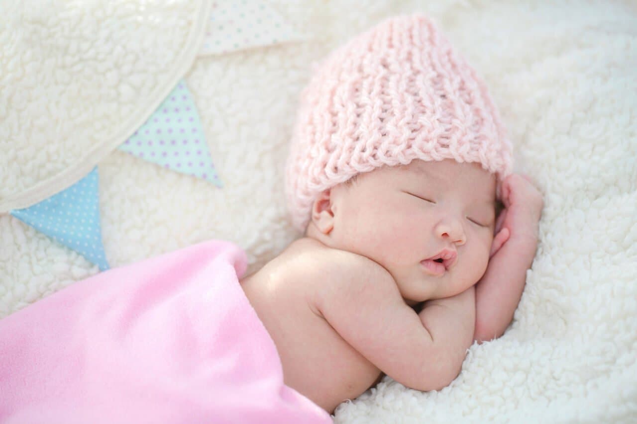 50 Nama Bayi dari Alam dan Artinya, Unik, Indah, dan Penuh Doa