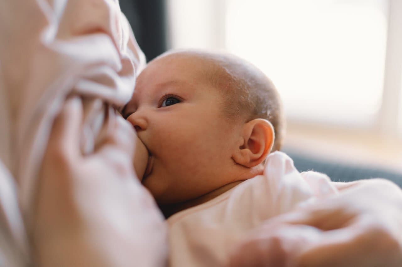 Hari Anak Nasional: Peran ASI Eksklusif dalam Mendukung Otak Bayi agar Cerdas dan Aktif