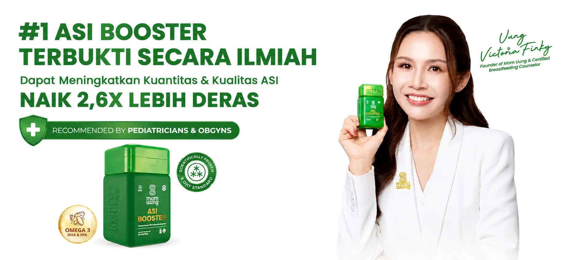 Mom Uung