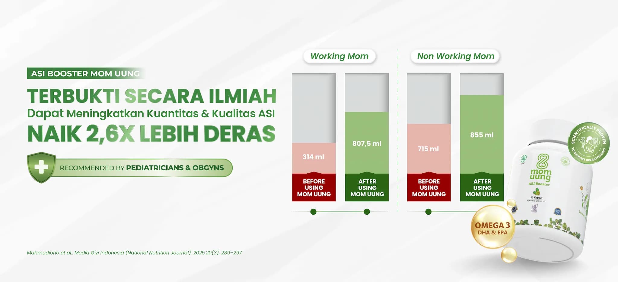 Mom Uung